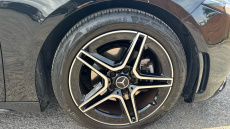 Mercedes-Benz A-Class A200 AMG Line Premium Edition 5dr Auto Petrol Hatchback